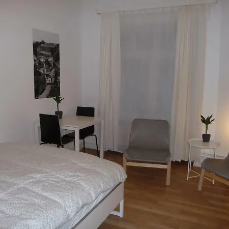 Lux Ubytování v soukromí *