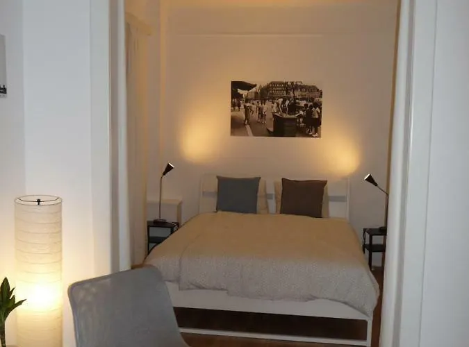 Privatunterkunft Lux Luxemburg