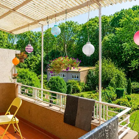 منزل للإقامة Lux لوكسمبورغ