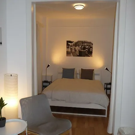 Privatunterkunft Lux Luxemburg