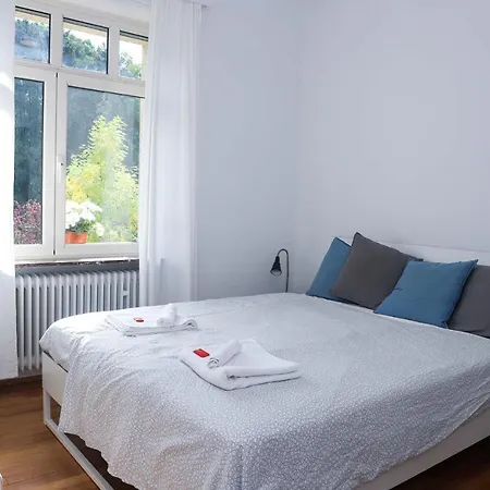 Privatunterkunft Lux *